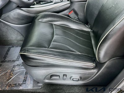 2016 INFINITI QX60 Base