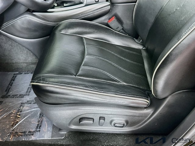 2016 INFINITI QX60 Base