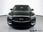 2016 INFINITI QX60 Base