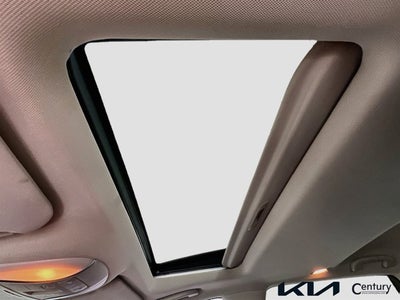 2016 INFINITI QX60 Base