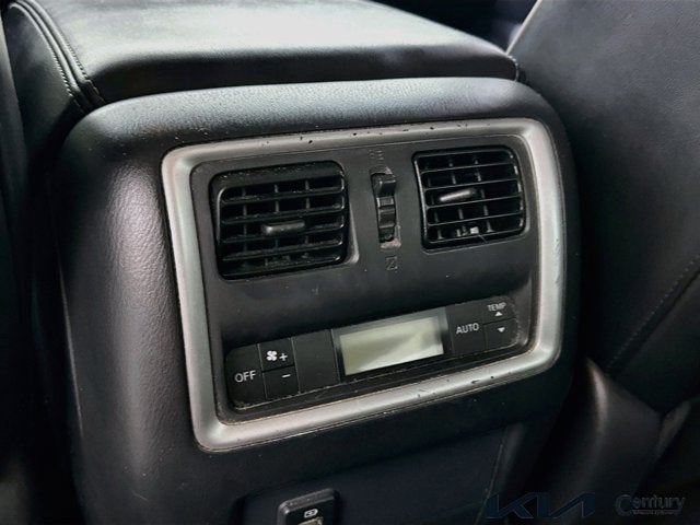 2016 INFINITI QX60 Base