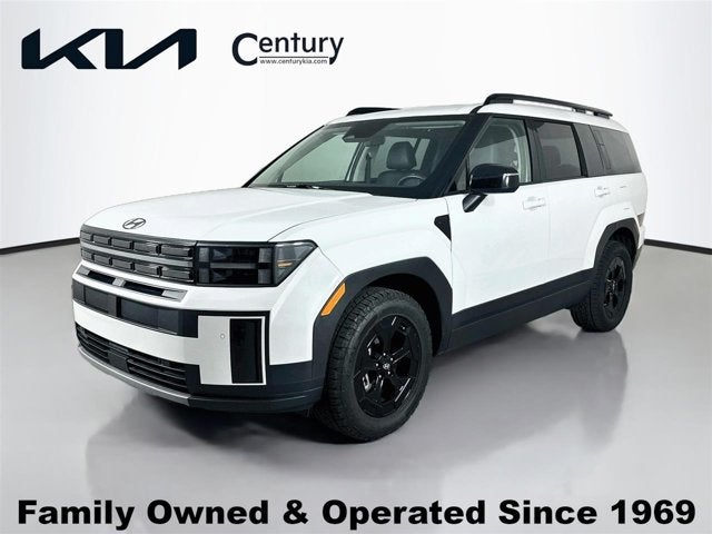 2024 Hyundai Santa Fe XRT