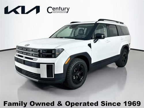 2024 Hyundai Santa Fe XRT