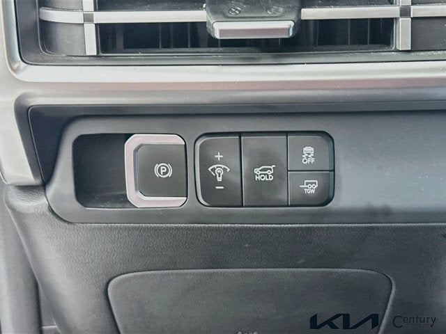 2024 Hyundai Santa Fe XRT