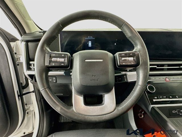 2024 Hyundai Santa Fe XRT