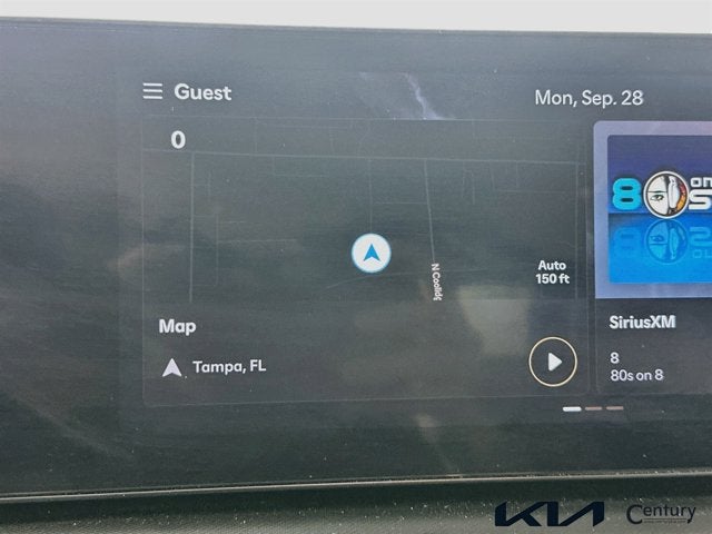 2024 Hyundai Santa Fe XRT