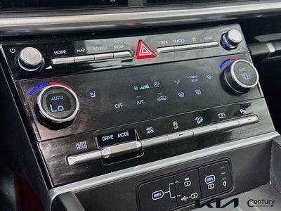 2024 Hyundai Santa Fe XRT