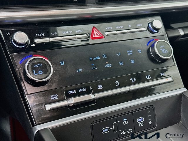 2024 Hyundai Santa Fe XRT