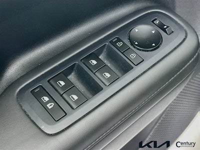 2024 Hyundai Santa Fe XRT