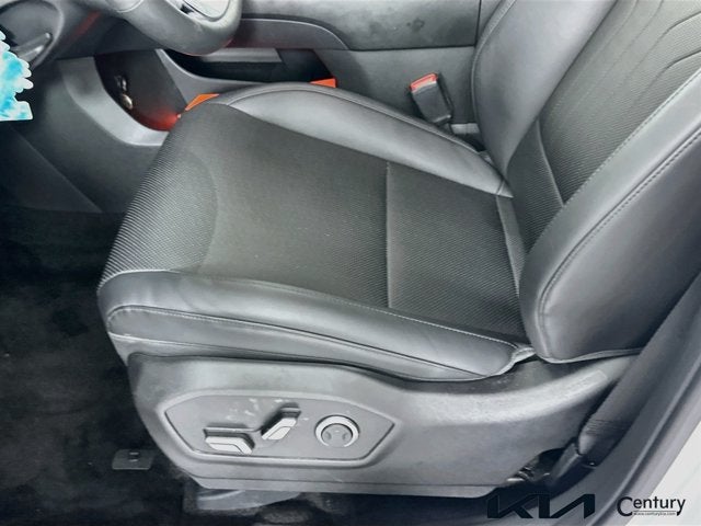 2024 Hyundai Santa Fe XRT