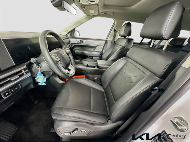 2024 Hyundai Santa Fe XRT