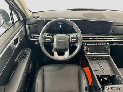 2024 Hyundai Santa Fe XRT