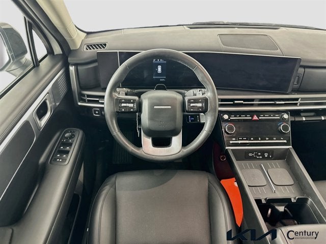 2024 Hyundai Santa Fe XRT