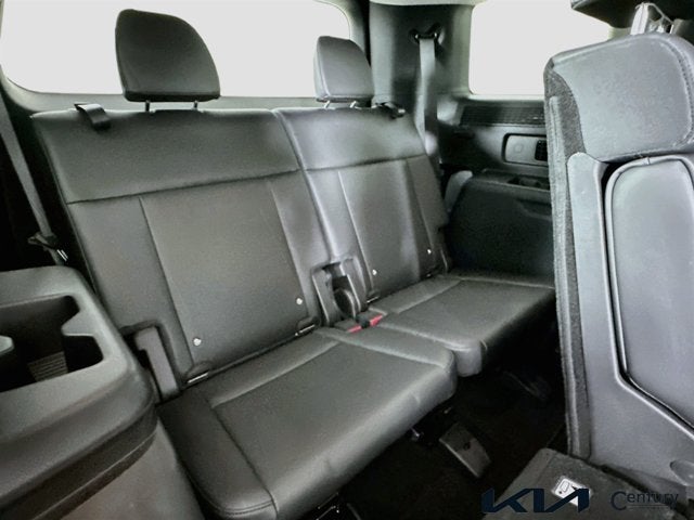 2024 Hyundai Santa Fe XRT