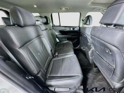 2024 Hyundai Santa Fe XRT