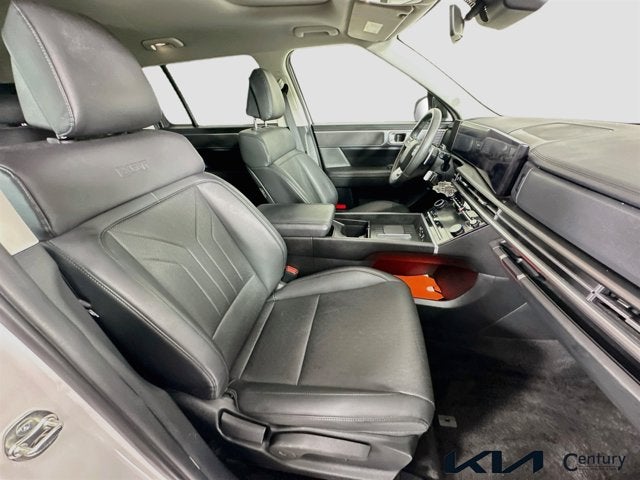 2024 Hyundai Santa Fe XRT