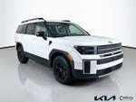 2024 Hyundai Santa Fe XRT
