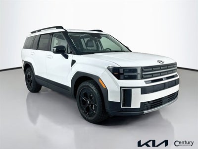 2024 Hyundai Santa Fe XRT