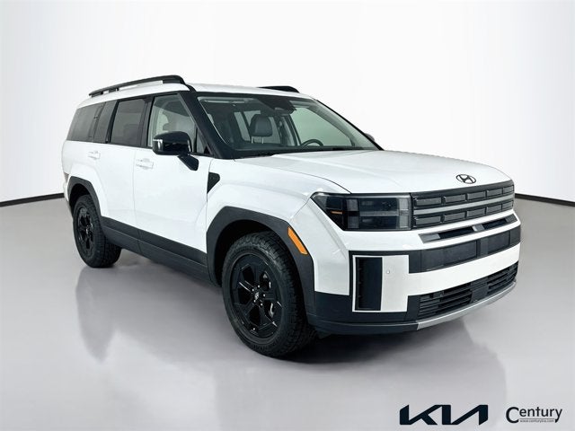 2024 Hyundai Santa Fe XRT