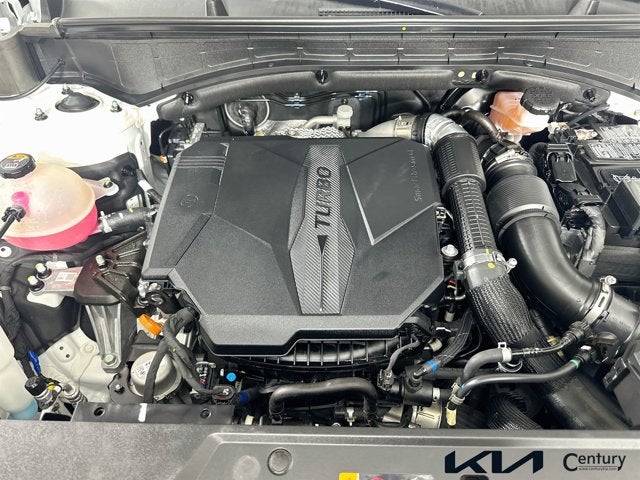 2024 Hyundai Santa Fe XRT