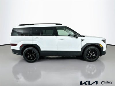 2024 Hyundai Santa Fe XRT