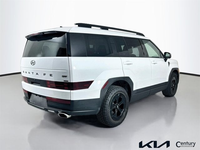 2024 Hyundai Santa Fe XRT