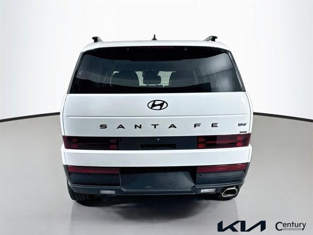 2024 Hyundai Santa Fe XRT