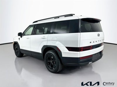 2024 Hyundai Santa Fe XRT