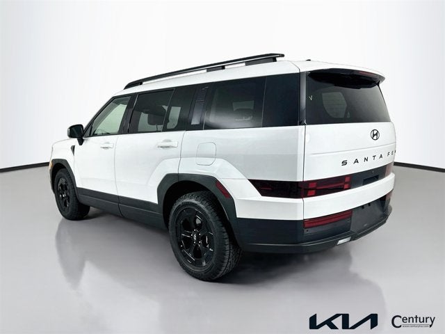 2024 Hyundai Santa Fe XRT
