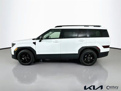 2024 Hyundai Santa Fe XRT