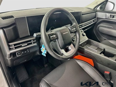 2024 Hyundai Santa Fe XRT