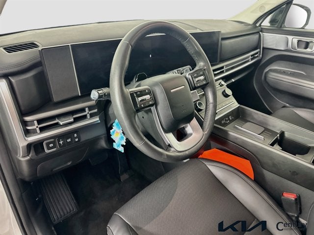 2024 Hyundai Santa Fe XRT