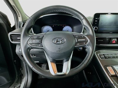2022 Hyundai Santa Fe XRT
