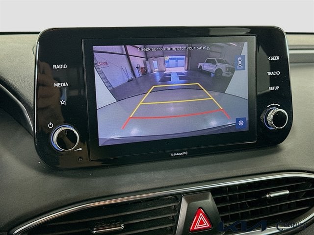 2022 Hyundai Santa Fe XRT