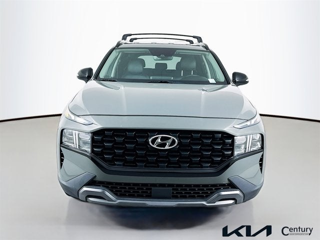 2022 Hyundai Santa Fe XRT
