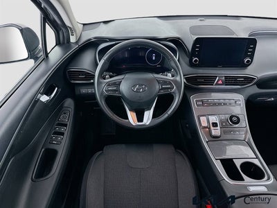 2022 Hyundai Santa Fe XRT