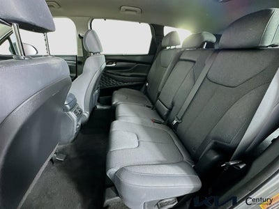 2022 Hyundai Santa Fe XRT