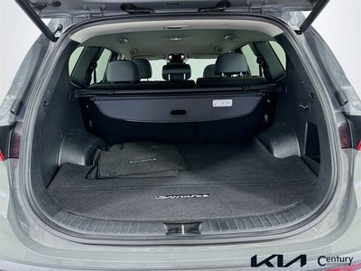 2022 Hyundai Santa Fe XRT