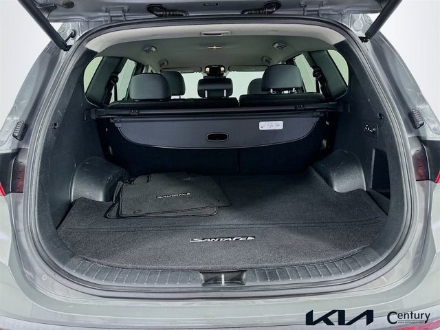 2022 Hyundai Santa Fe XRT