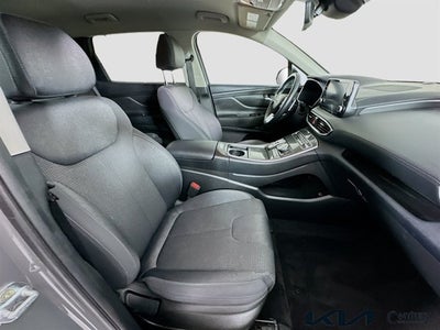 2022 Hyundai Santa Fe XRT