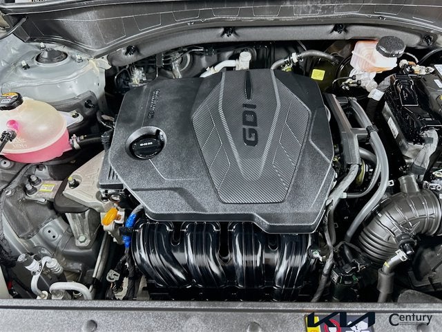 2022 Hyundai Santa Fe XRT