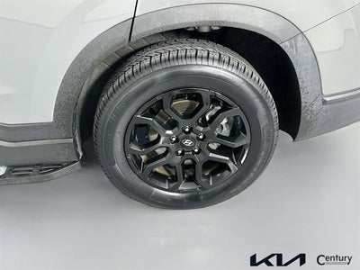 2022 Hyundai Santa Fe XRT