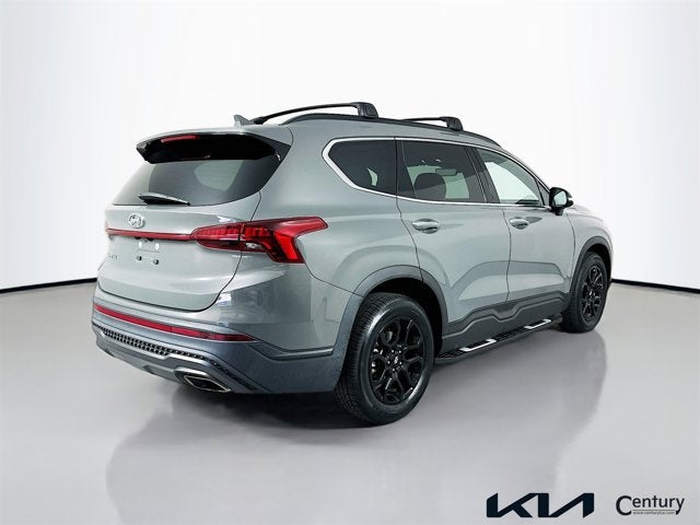 2022 Hyundai Santa Fe XRT