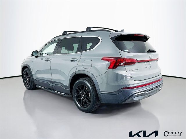2022 Hyundai Santa Fe XRT