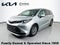 2023 Toyota Sienna LE