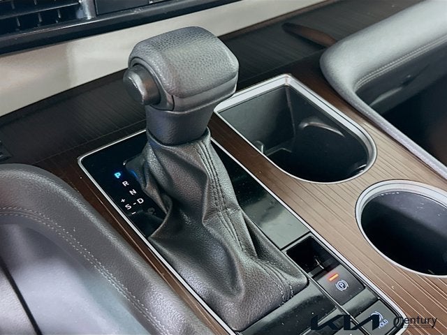 2023 Toyota Sienna LE