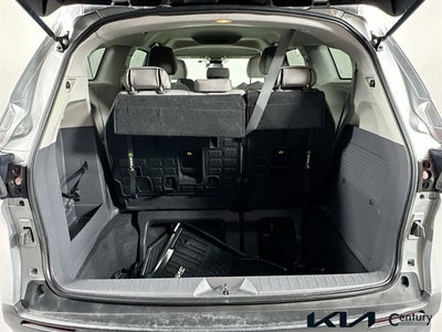2023 Toyota Sienna LE