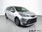 2023 Toyota Sienna LE