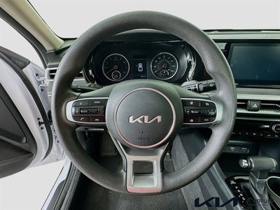 2023 Kia K5 LXS
