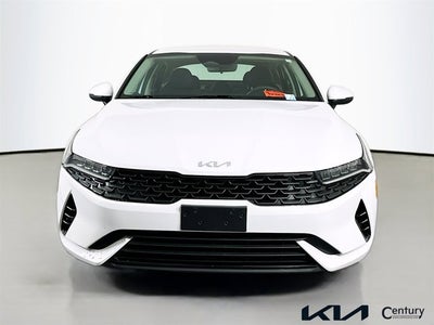 2023 Kia K5 LXS